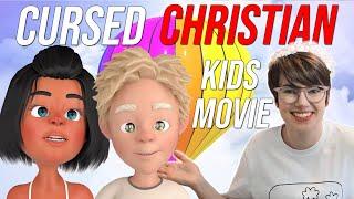 The Most Cursed Christian Kids Movie Bible Town