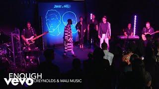 Jonathan McReynolds Mali Music - Enough Live Performance