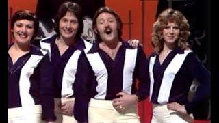 Brotherhood of Man - Save your kisses for me 1978