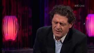 Saturday Night Show - Marco Pierre White 8214