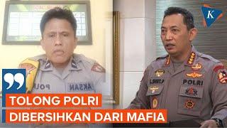 Curhat Polisi Tana Toraja kepada Kapolri