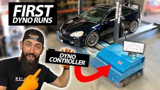 THIS JUST  SAVED MY $2500 DYNO - IT WORKS