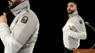 JHP Fashion Branding Video - Parajumpers