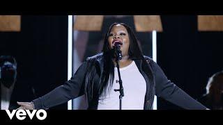 Tasha Cobbs Leonard - Pour It Out Live At The Ryman Nashville TN2020