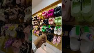 0322-6709153 Wholesale Imported Ladies Chappal