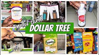 DOLLAR TREE FINDS  WHATS NEW AT DOLLAR TREE  DOLLAR TREE COME WITH ME  DOLLAR TREE