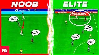 3 Tips that will INSTANTLY Improve your ATTACKING Skills in FIFA 23 NOBODY WILL SHOW YOU THESE