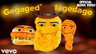 GEGAGEDIGEDAGEDAGO - OFFICIAL MUSIC VIDEO Remix