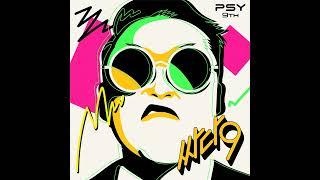 PSY - That That prod. & feat. SUGA of BTS Audio