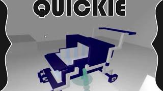 Quickie  7D Game VR for Vive