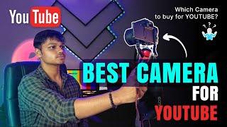 Best Camera For Youtube Videos 2022  Youtube Growth Series