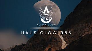 1 hour MelodicOrganicProgressive House 2024 -DJ Electric Violin Mix by Alfiya Glow  Haus Glow 053