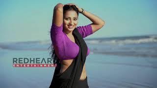 Saree Somudro  শাড়ি সমুদ্র  Shreemoyee  Model Photoshoot