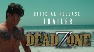 Official Release Trailer  DeadZone Feature Film  2024