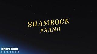 Shamrock - Paano Official Lyric Video