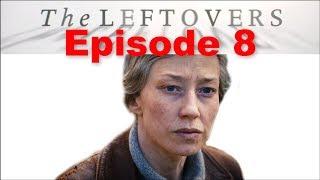 The Leftovers Season 3 Episode 8 Explained + Easter Eggs