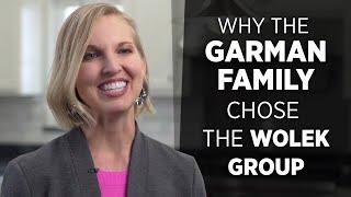 Tulsa Real Estate Agent Why the Garman Family Chose the Wolek Group