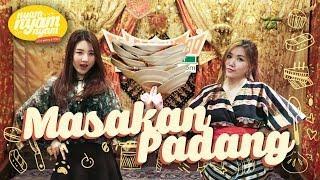 PADANG CHILI ATTACK - NyamNyamNyam - Ep 10