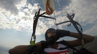 Paragliding FULL SIV - Ölüdeniz- Sinan Tuncer