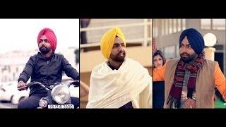 Bullet vs Chammak Challo - Ammy Virk  New Punjabi Songs  Full Video  Latest Punjabi Song