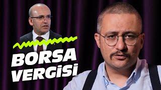 BORSA VERGİSİ  Çok Hızlı Gündem S1E103