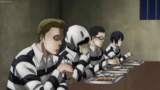 school prison anime