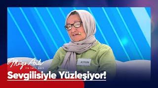 Evimi elimden aldın hasta halimle parklarda yattım - Müge Anlı ile Tatlı Sert 21 Mayıs 2024