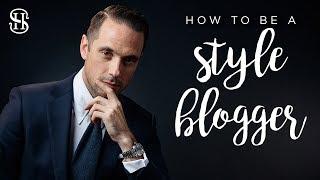 How To Be A Style Blogger  My 5 Best Tips & Advice