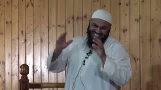 Was hat Allah davon wenn er die Menschen bestraft  Sheikh Abul Baraa