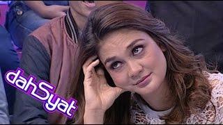 Luna Maya Kedatangan Mantan Waktu SMP - dahSyat 10 September 2014