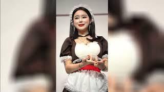 KA_COSER G star Model Soy Fancam