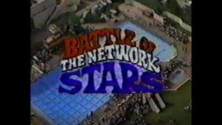 Battle of the Network Stars # 13
