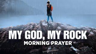 Trust God To Lead You and Order Your Steps  A Blessed Morning Prayer To Start Your Day