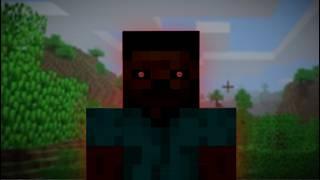 Horrifying Discoveries in Minecraft Beta Footage