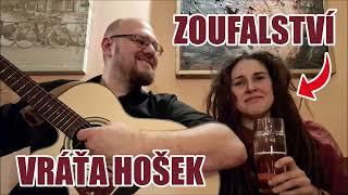 Zoufalství