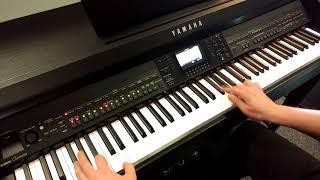 Yamaha Clavinova CVP-701  KeyboardCenter