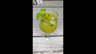 Aam Panna Recipe  Refreshing Summer Drink  Raw Mango Drink Recipe #mango