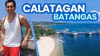 HOW TO PLAN A CALATAGAN TRIP Budget Travel Guide + Things to Do • ENGLISH • The Poor Traveler