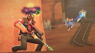 20 Tips to Make YOU a Sniper Pro in TF2