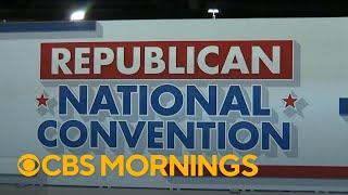 RNC attendees discuss impact of political rhetoric after Trump rally shooting