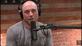 Joe Rogan on Val Kilmers Cancer Battle