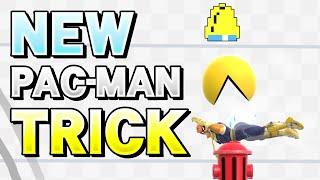 There Are Still NEW Pacman Tricks? SMASH REVIEW 120