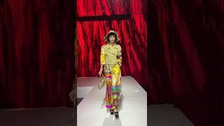 5 looks in Milan Fashion Week  Quỳnh Anh Shyn #shorts #quynhanhshyn #milanfashionweek