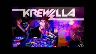 Krewella - Dancing With The Devil ft. Patrick Stump and Travis Barker