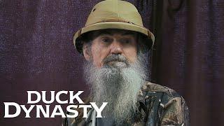 Duck Dynasty FUNNIEST Moments of Season 8