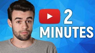 How To Get More VIEWS On Your Videos In 2 Minutes