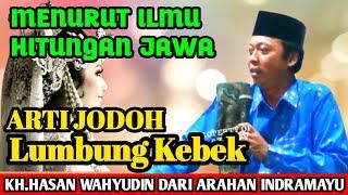 Ceramah Penuh Makna KH.HASAN WAHYUDIN Tema Nikah