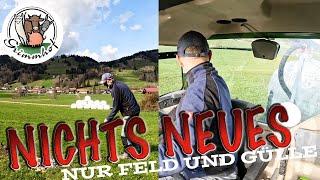 FarmVLOG#276 - Kurz und nichts neues