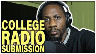 How to Submit Music to College Radio - Part 1 Setting Up The Files