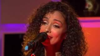 Mya - Case of the Ex LIVE on The Loop